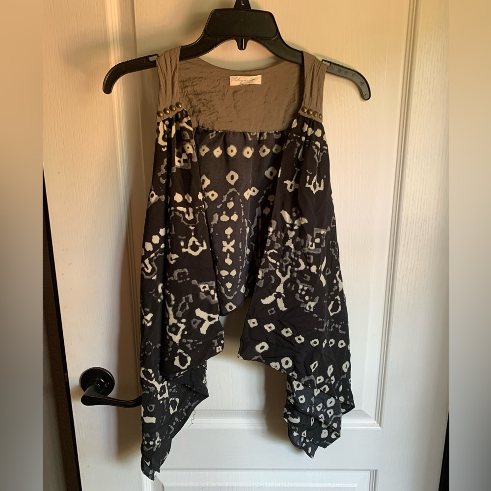 Sugarlips Vest